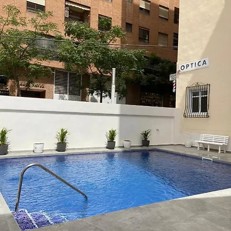 Apartment Gabriel Calp