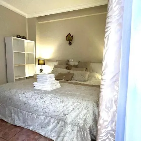 Gabriel Apartment Calp