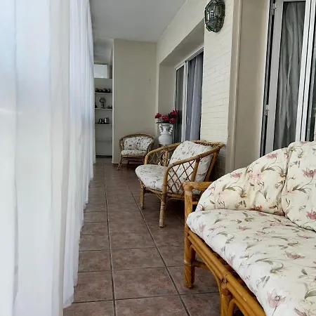 Gabriel * Кальпе