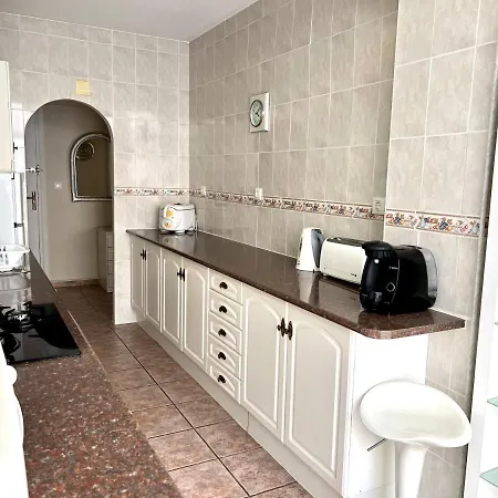 Gabriel Apartment Calpe