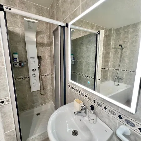 Gabriel * Кальпе