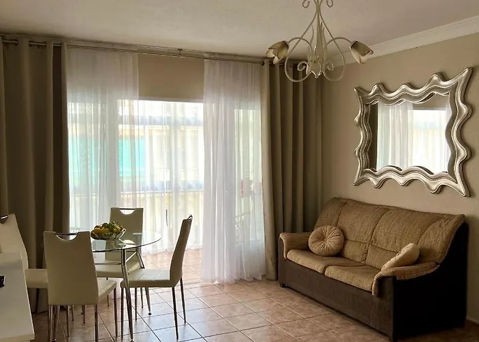 Gabriel * Calpe