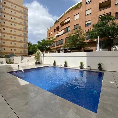 Apartamento Gabriel Calpe