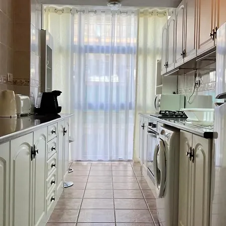 Apartamento Gabriel Calpe