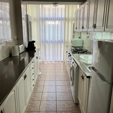 Apartamento Gabriel *